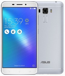 Замена кнопок на телефоне Asus ZenFone 3 Laser (‏ZC551KL) в Красноярске